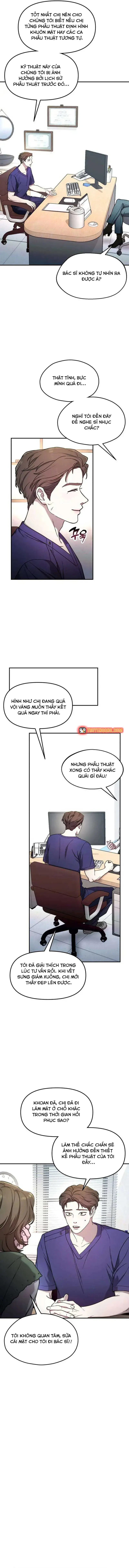 Mẹ Nào Con Nấy Chap 90 - Next Chap 91