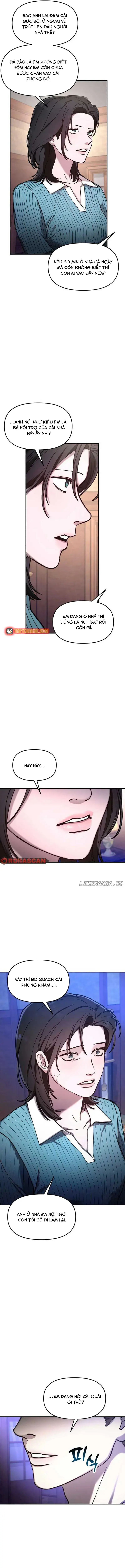 Mẹ Nào Con Nấy Chap 90 - Next Chap 91