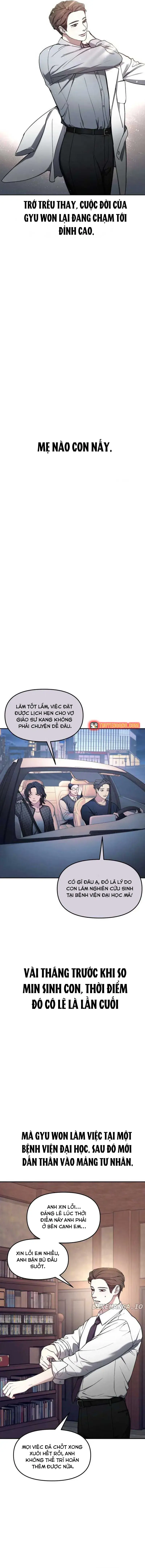 Mẹ Nào Con Nấy Chap 90 - Next Chap 91