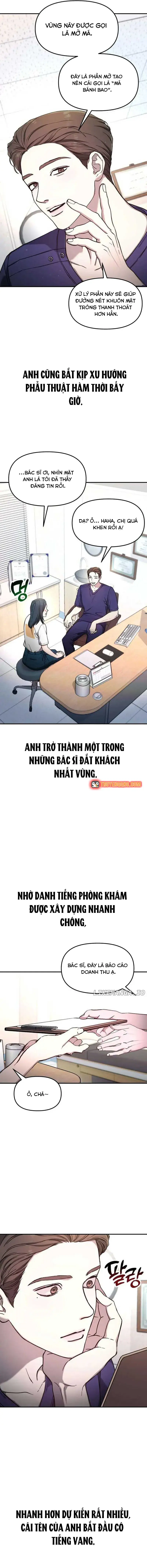 Mẹ Nào Con Nấy Chap 90 - Next Chap 91