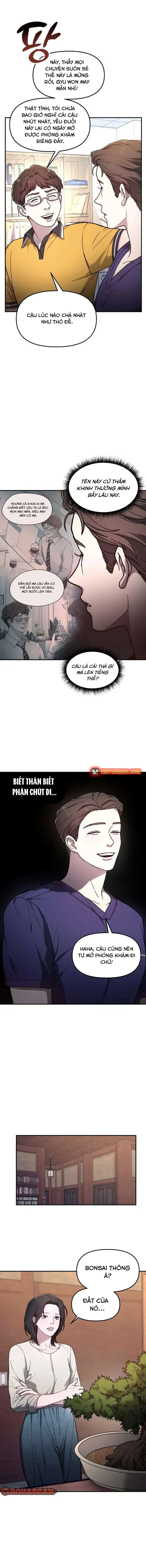 Mẹ Nào Con Nấy Chap 90 - Next Chap 91