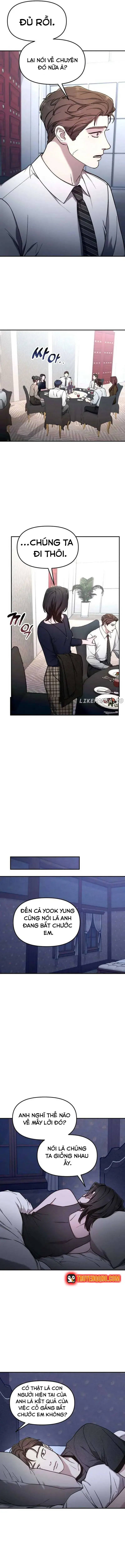 Mẹ Nào Con Nấy Chap 92 - Next Chap 93