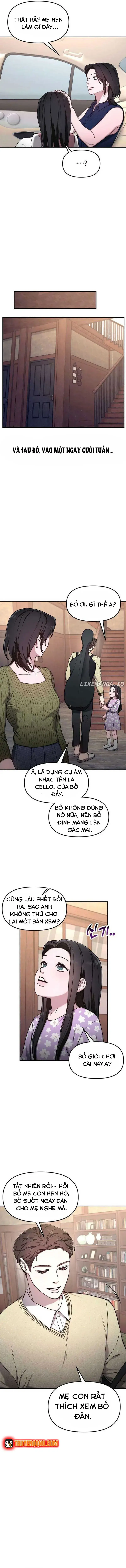 Mẹ Nào Con Nấy Chap 92 - Next Chap 93