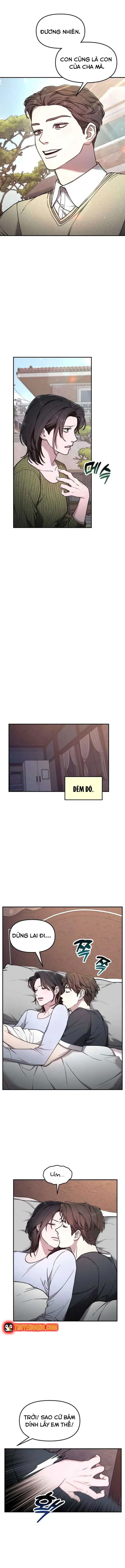 Mẹ Nào Con Nấy Chap 92 - Next Chap 93