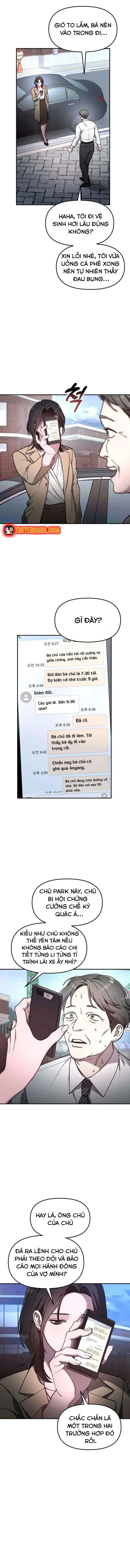 Mẹ Nào Con Nấy Chap 94 - Next Chap 95