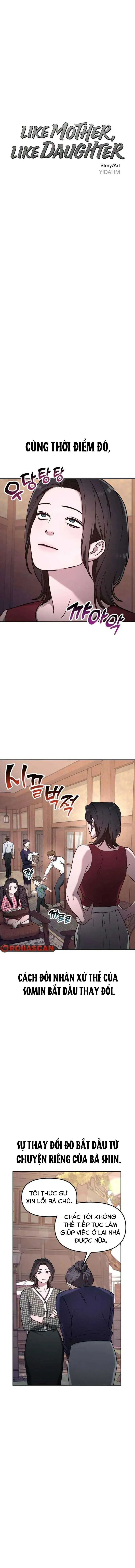 Mẹ Nào Con Nấy Chap 94 - Next Chap 95