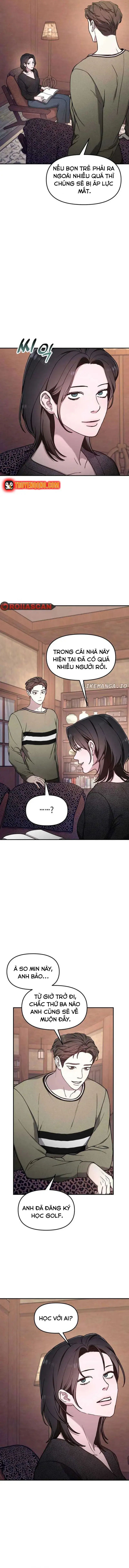 Mẹ Nào Con Nấy Chap 94 - Next Chap 95