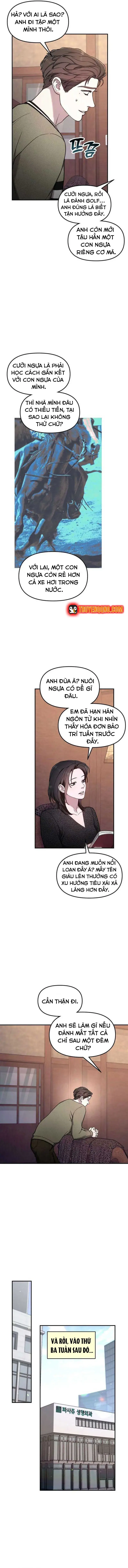 Mẹ Nào Con Nấy Chap 94 - Next Chap 95