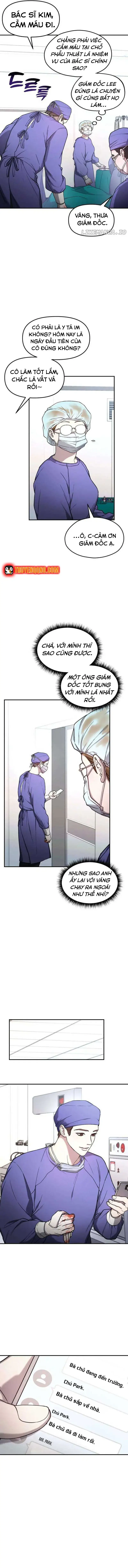 Mẹ Nào Con Nấy Chap 94 - Next Chap 95