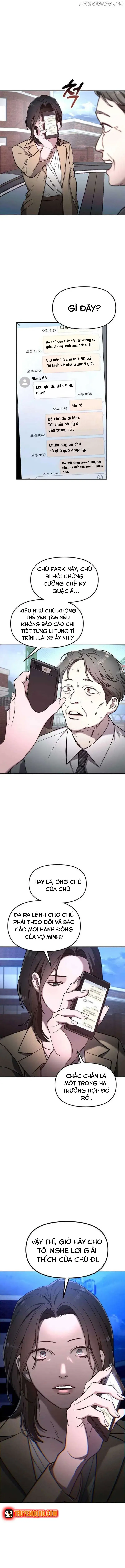 Mẹ Nào Con Nấy Chap 95 - Next Chap 96