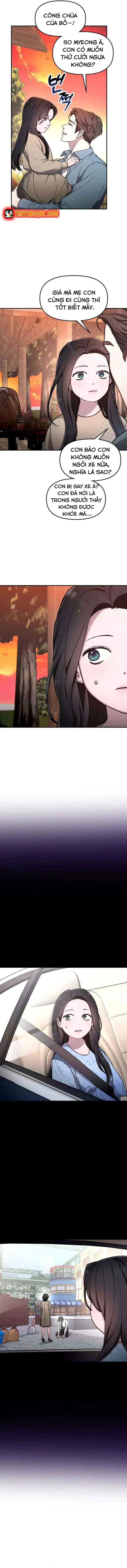 Mẹ Nào Con Nấy Chap 95 - Next Chap 96