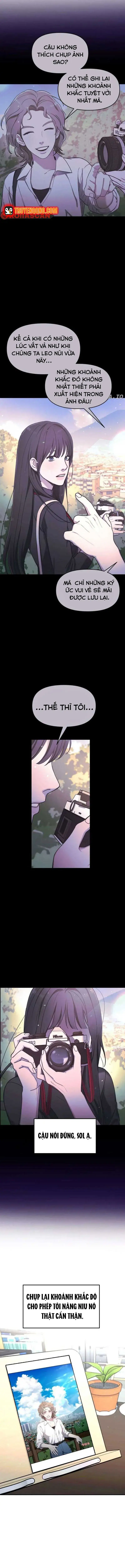 Mẹ Nào Con Nấy Chap 95 - Next Chap 96