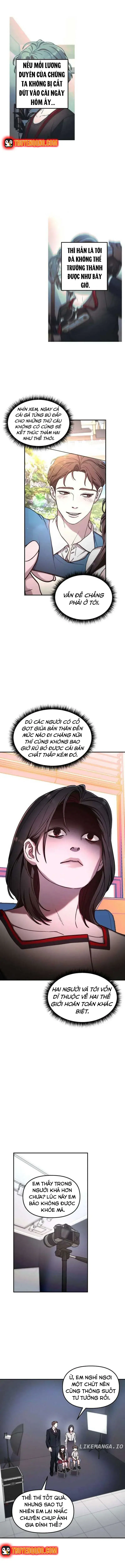 Mẹ Nào Con Nấy Chap 95 - Next Chap 96