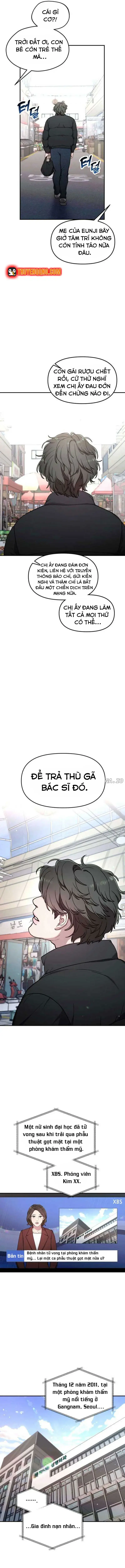 Mẹ Nào Con Nấy Chap 96 - Next Chap 97