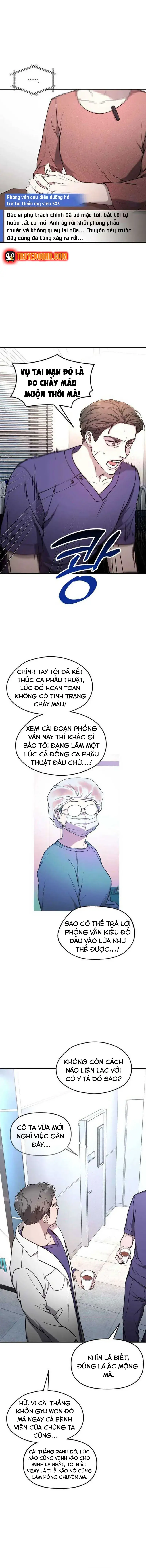 Mẹ Nào Con Nấy Chap 96 - Next Chap 97