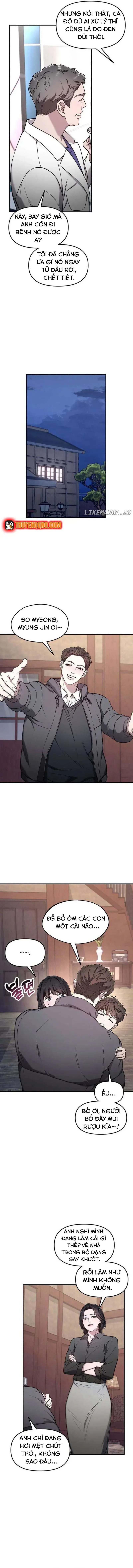 Mẹ Nào Con Nấy Chap 96 - Next Chap 97