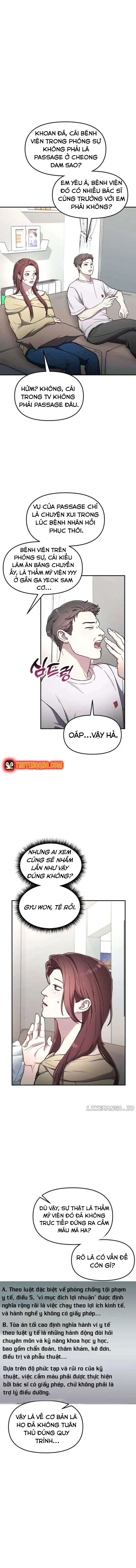 Mẹ Nào Con Nấy Chap 97 - Next Chap 98