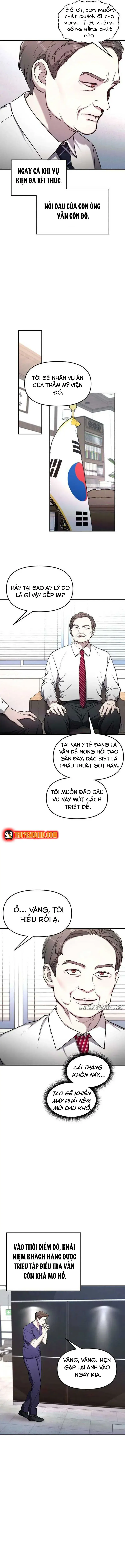 Mẹ Nào Con Nấy Chap 97 - Next Chap 98