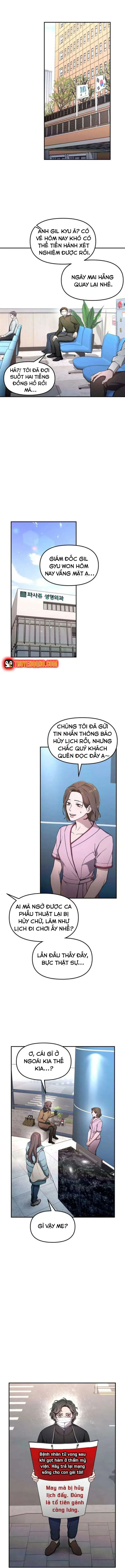 Mẹ Nào Con Nấy Chap 97 - Next Chap 98