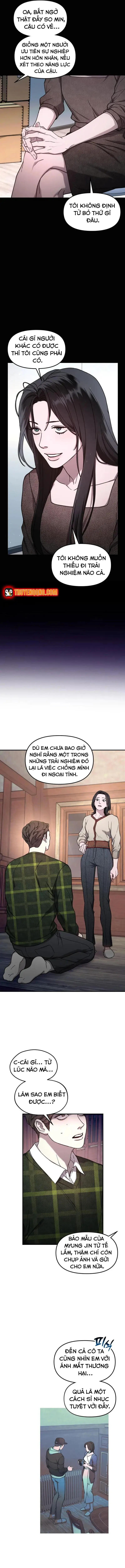 Mẹ Nào Con Nấy Chap 98 - Next Chap 99