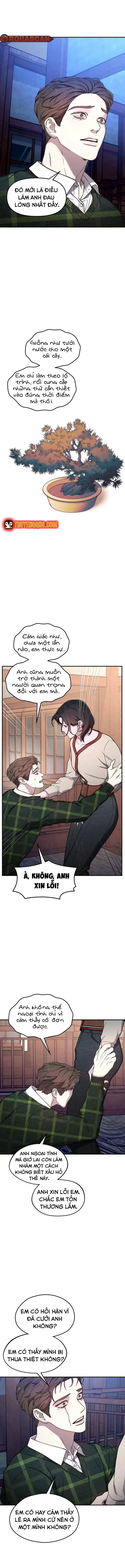 Mẹ Nào Con Nấy Chap 98 - Next Chap 99