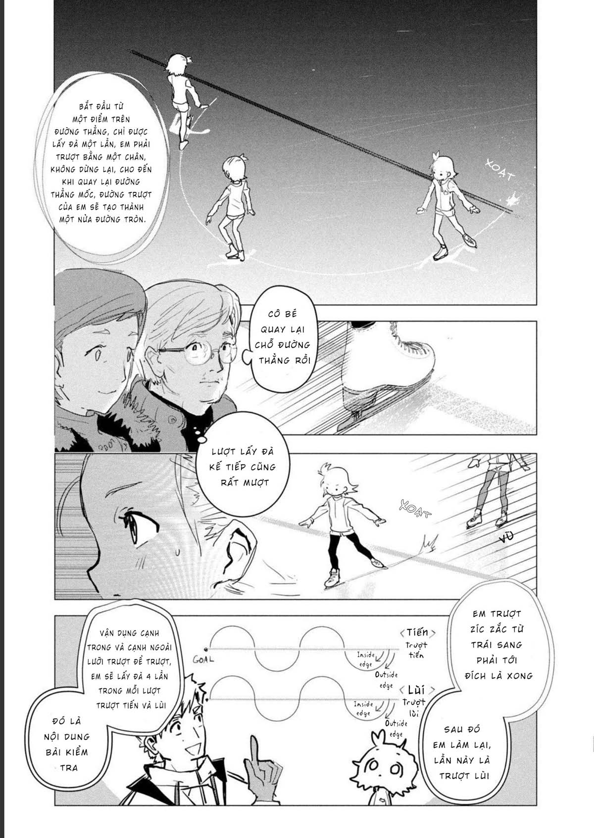 Medalist Chap 2 - Next Chap 3