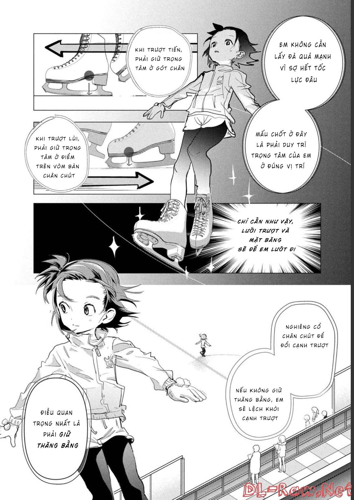 Medalist Chap 2 - Next Chap 3