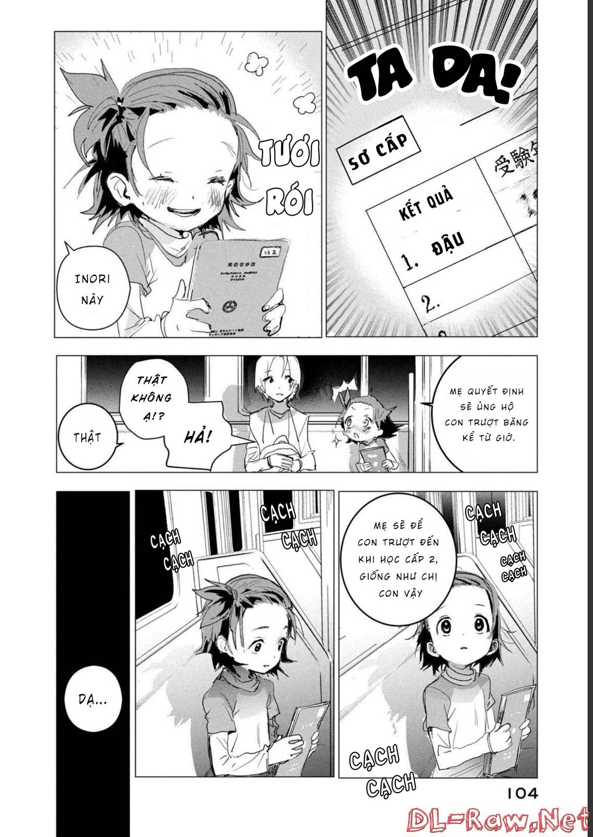 Medalist Chap 2 - Next Chap 3