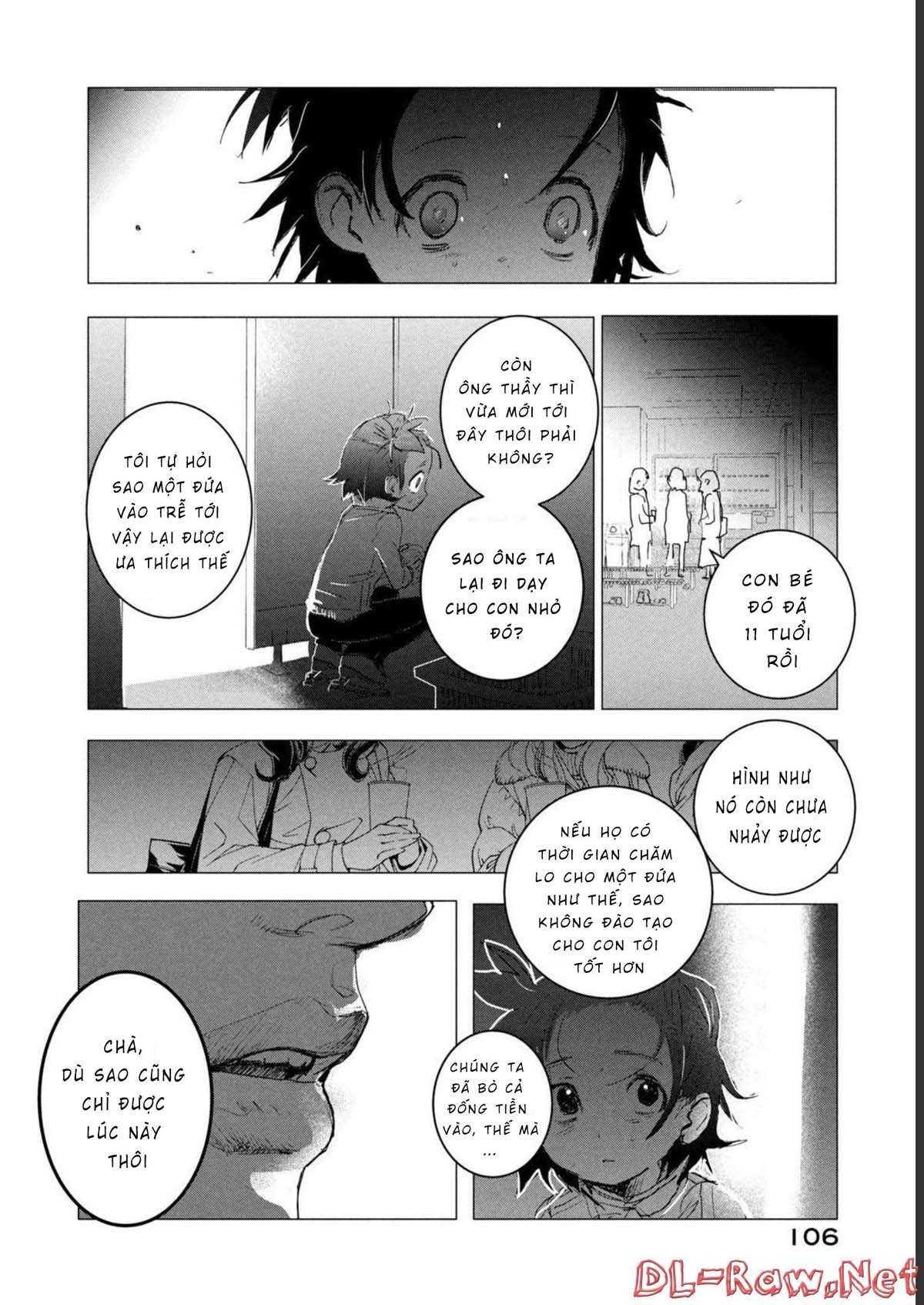 Medalist Chap 2 - Next Chap 3