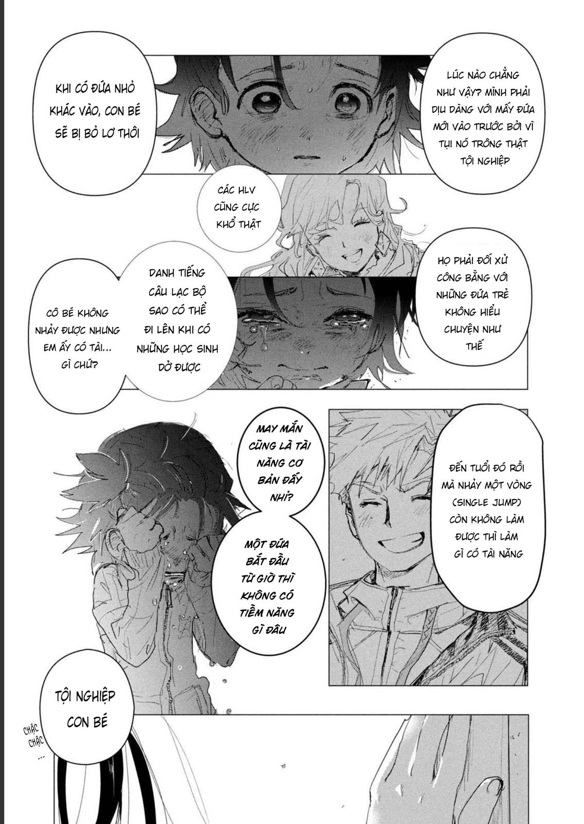 Medalist Chap 2 - Next Chap 3