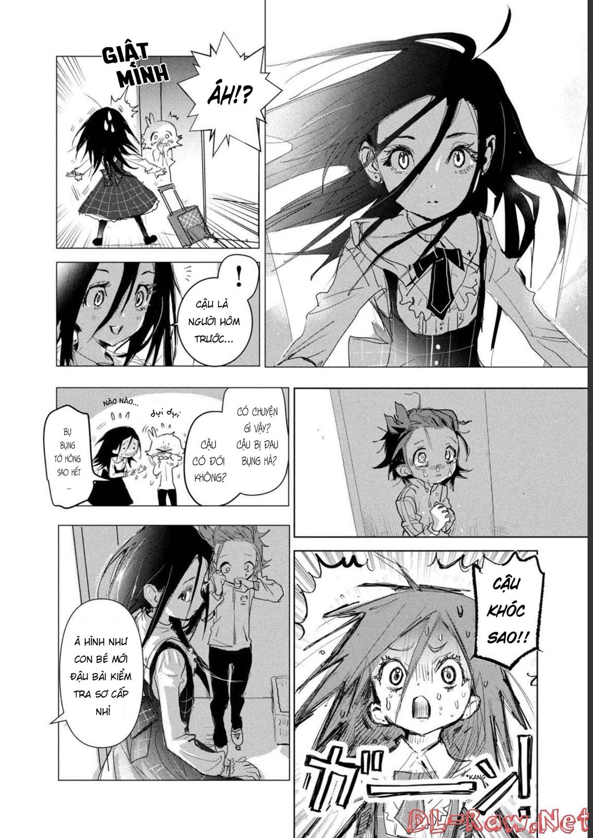 Medalist Chap 2 - Next Chap 3