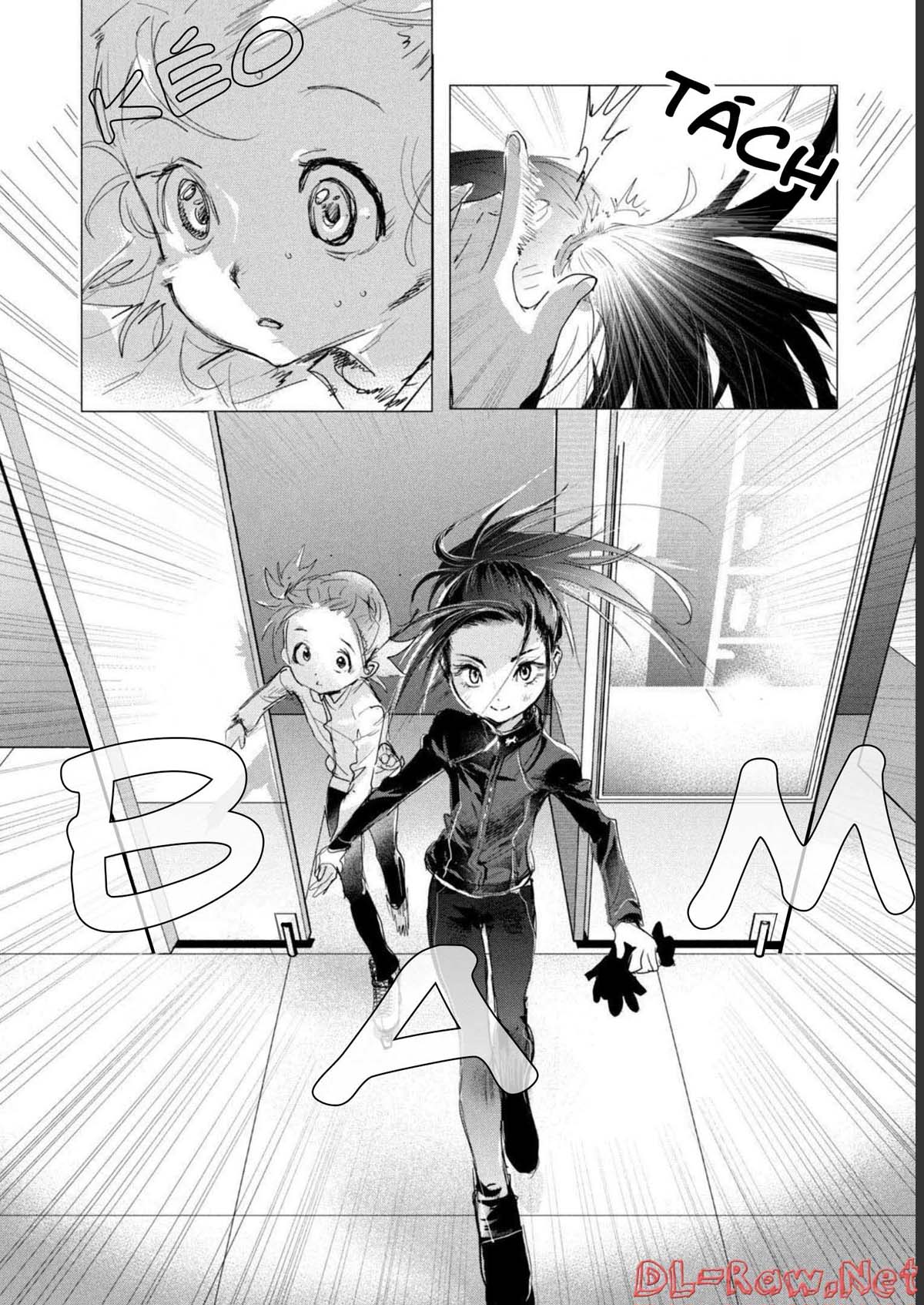 Medalist Chap 2 - Next Chap 3