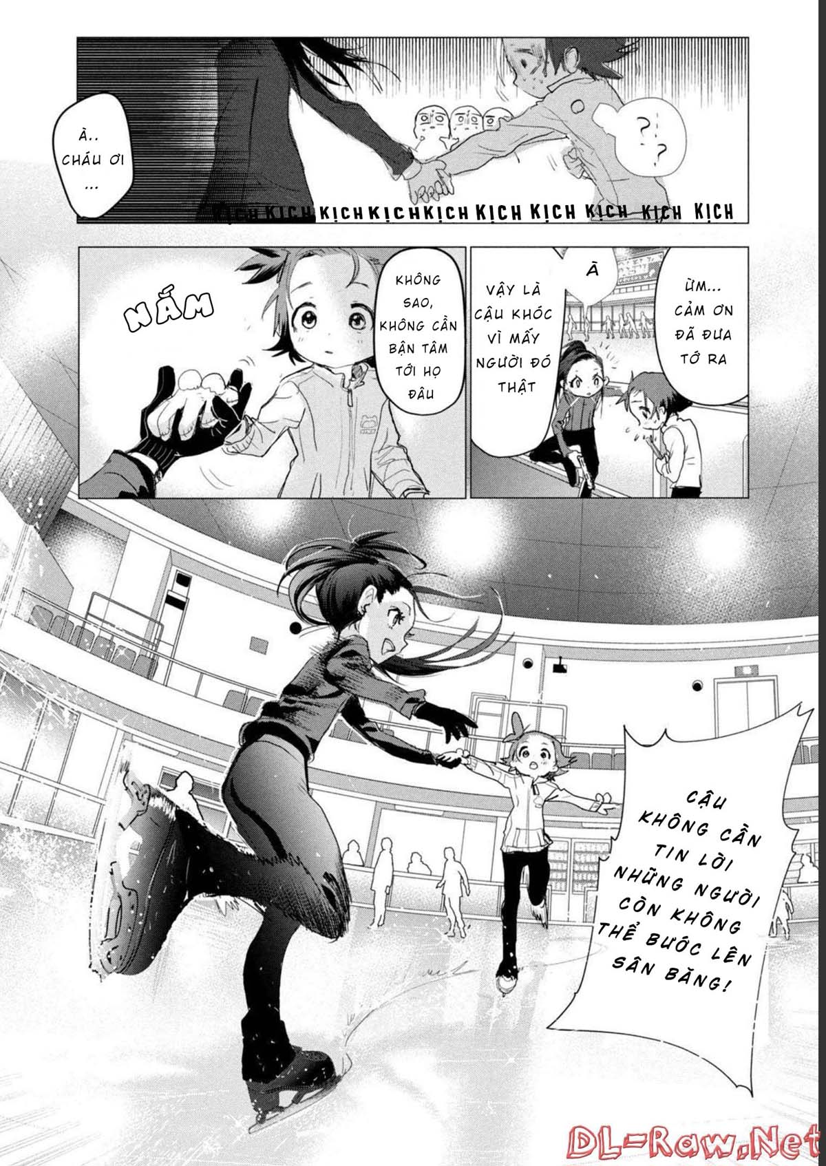 Medalist Chap 2 - Next Chap 3