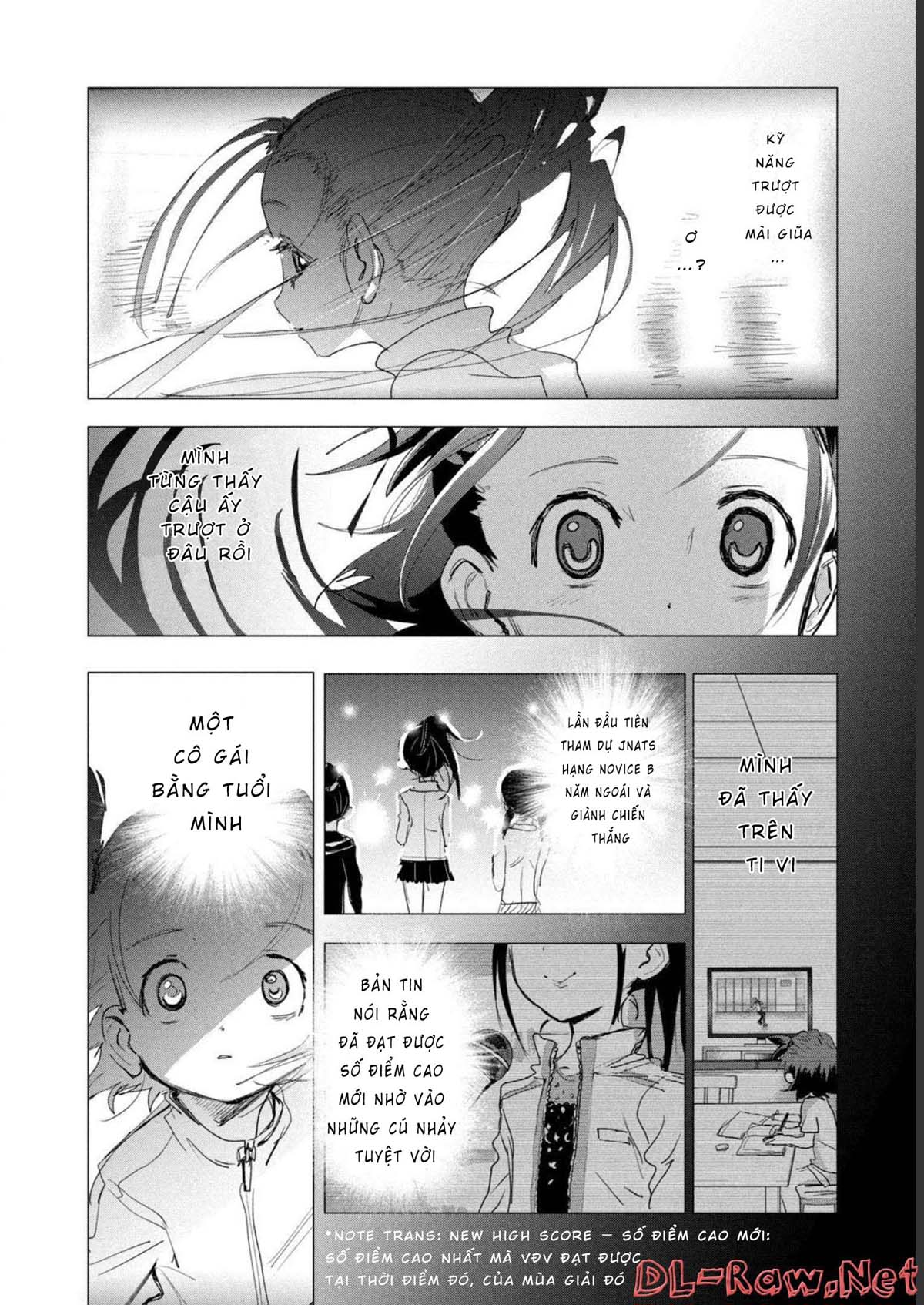 Medalist Chap 2 - Next Chap 3