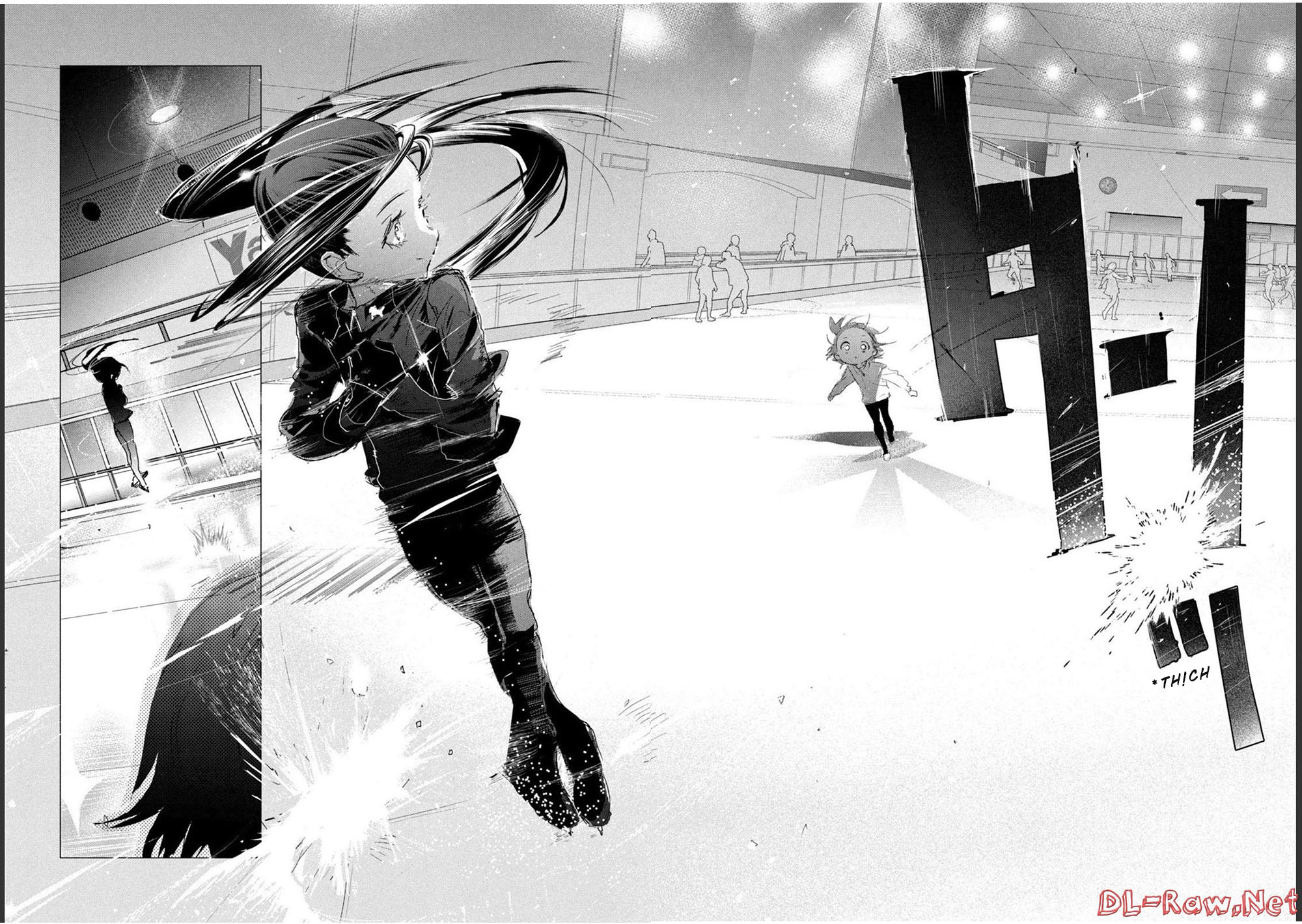 Medalist Chap 2 - Next Chap 3