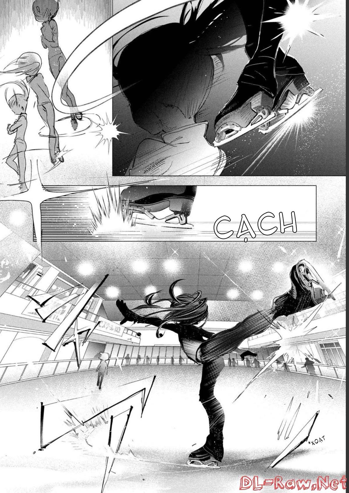 Medalist Chap 2 - Next Chap 3