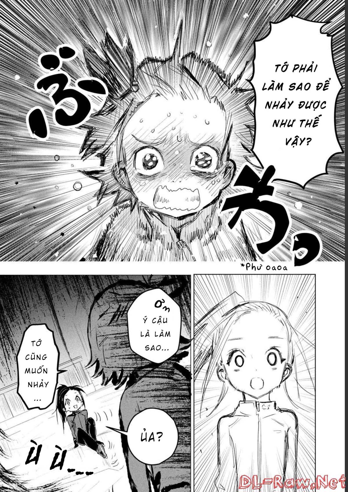 Medalist Chap 2 - Next Chap 3