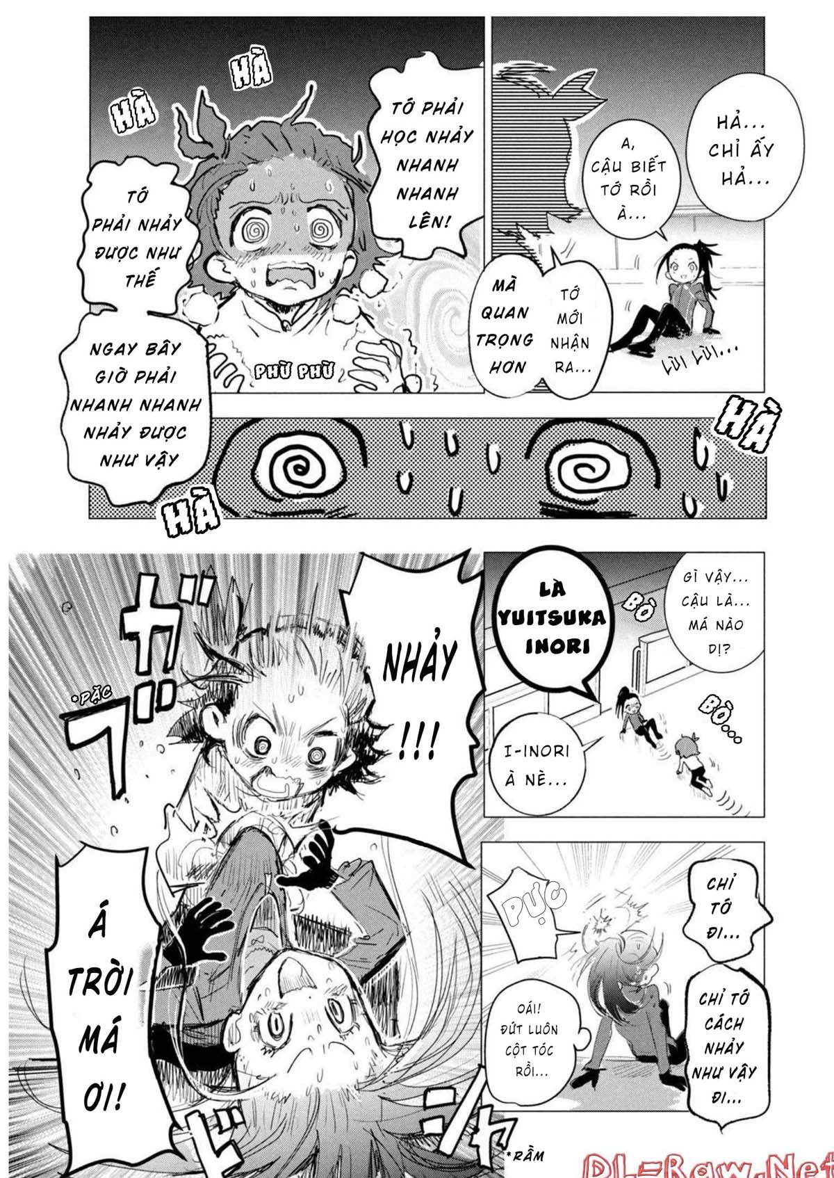 Medalist Chap 2 - Next Chap 3