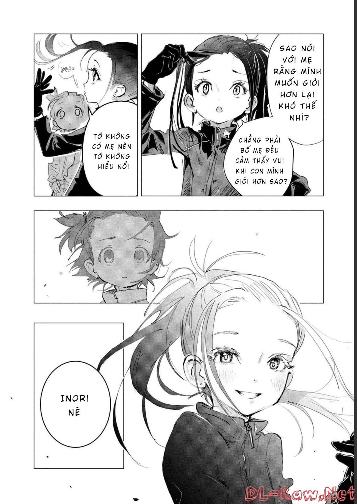 Medalist Chap 2 - Next Chap 3