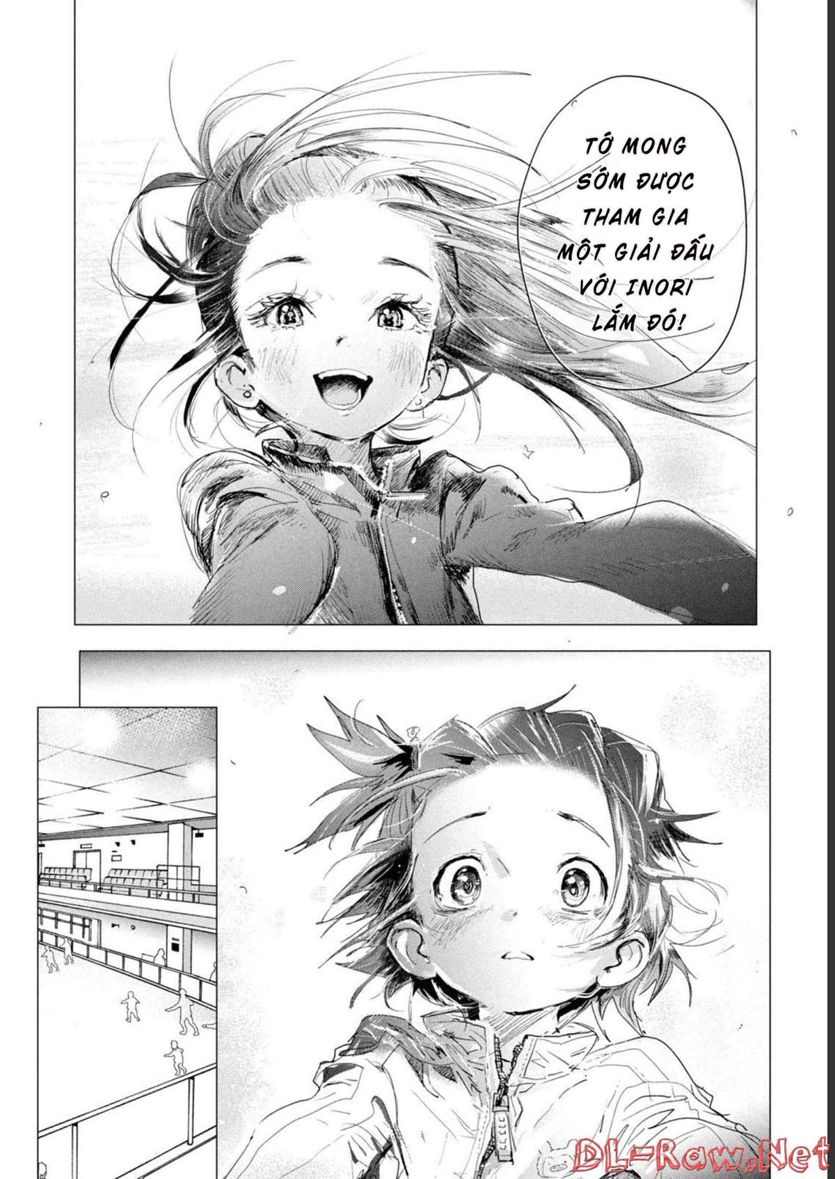 Medalist Chap 2 - Next Chap 3