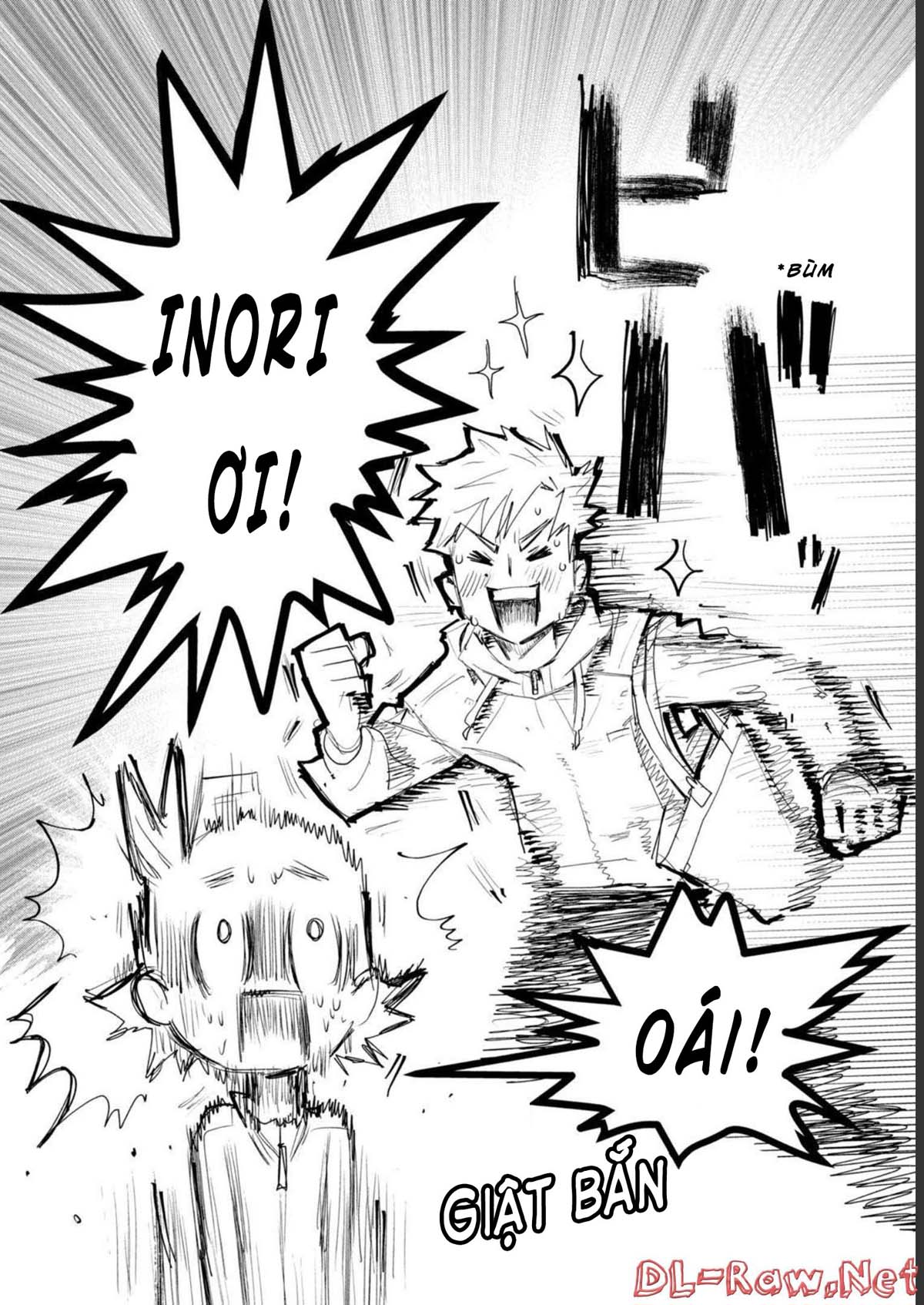 Medalist Chap 2 - Next Chap 3