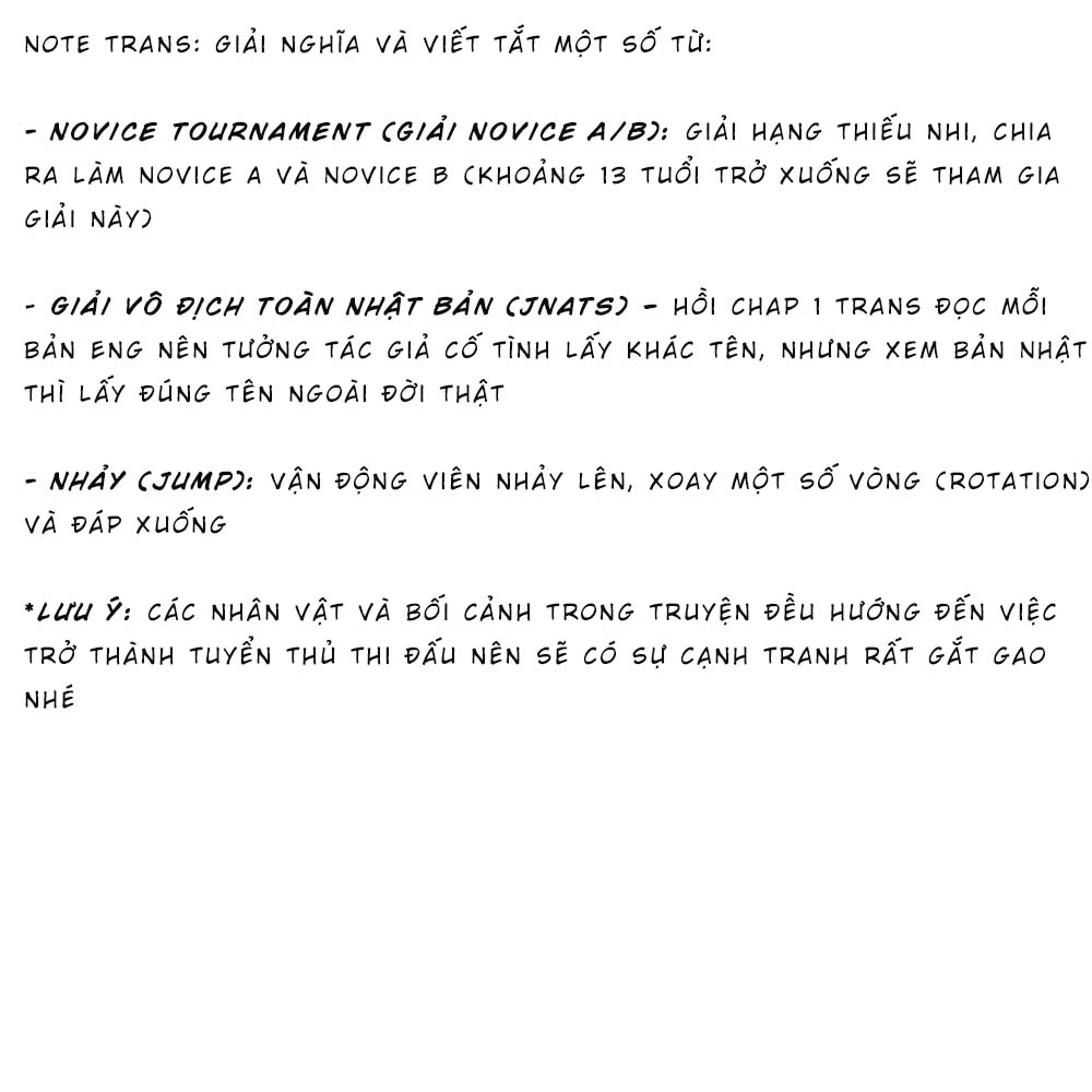 Medalist Chap 2 - Next Chap 3