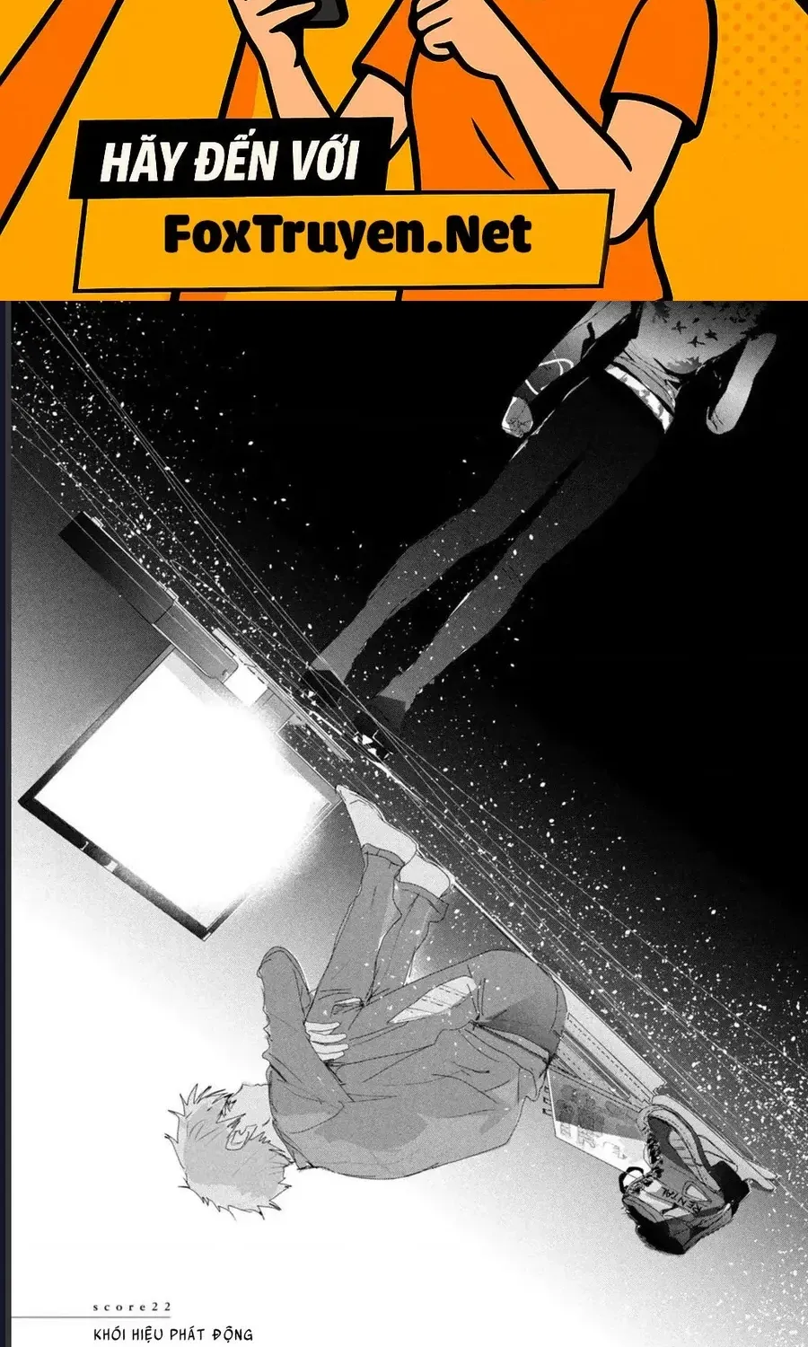 Medalist Chap 22 - Next Chap 23