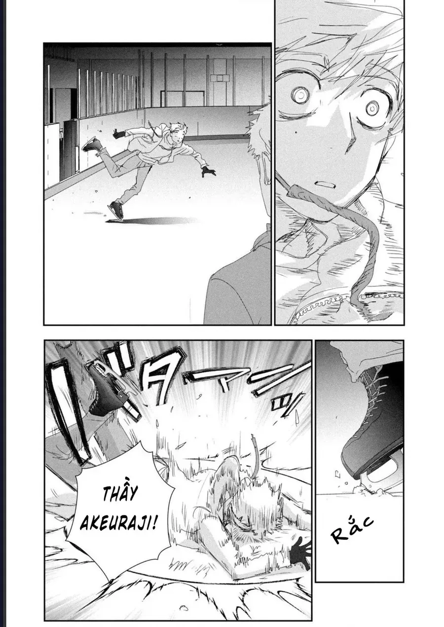 Medalist Chap 22 - Next Chap 23