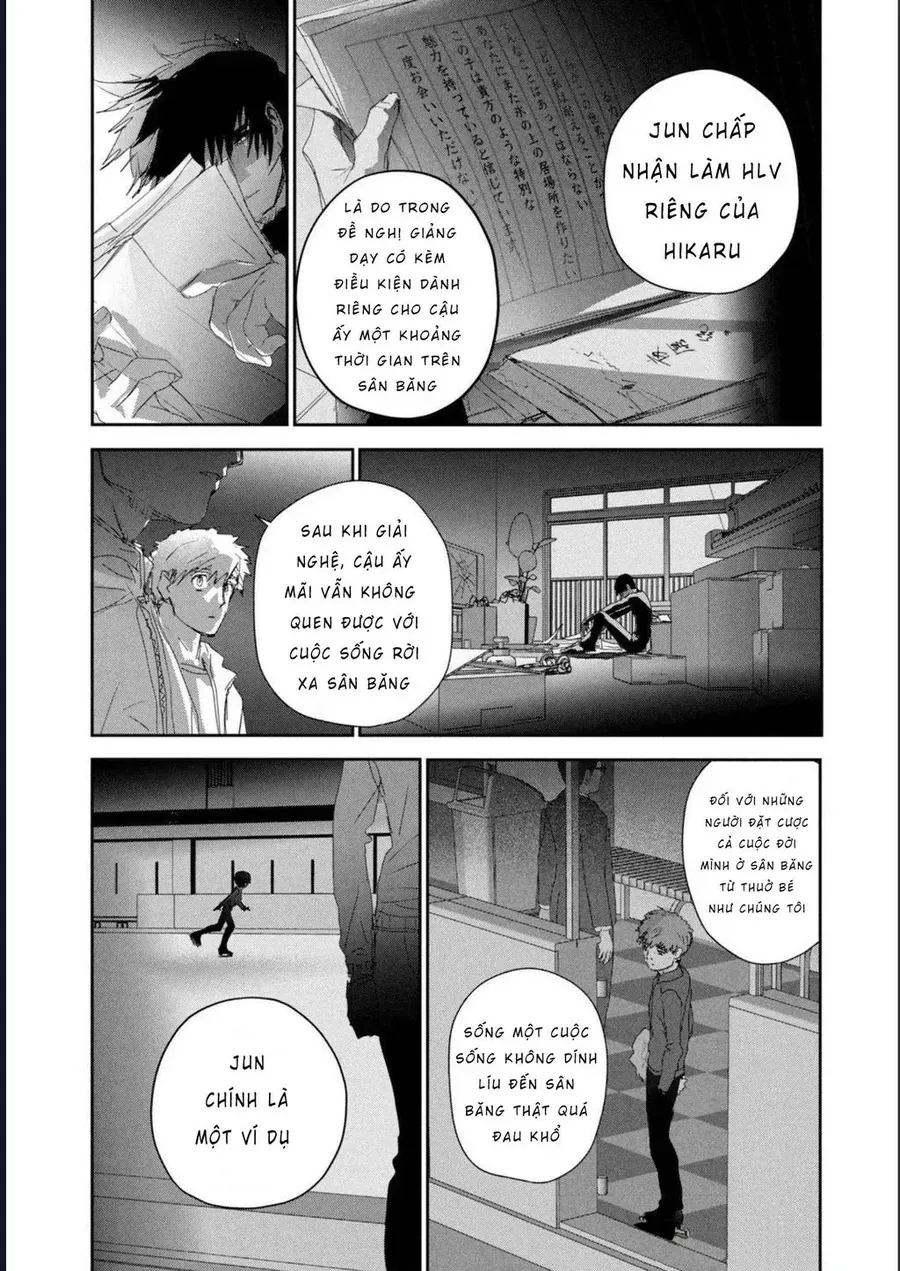 Medalist Chap 22 - Next Chap 23