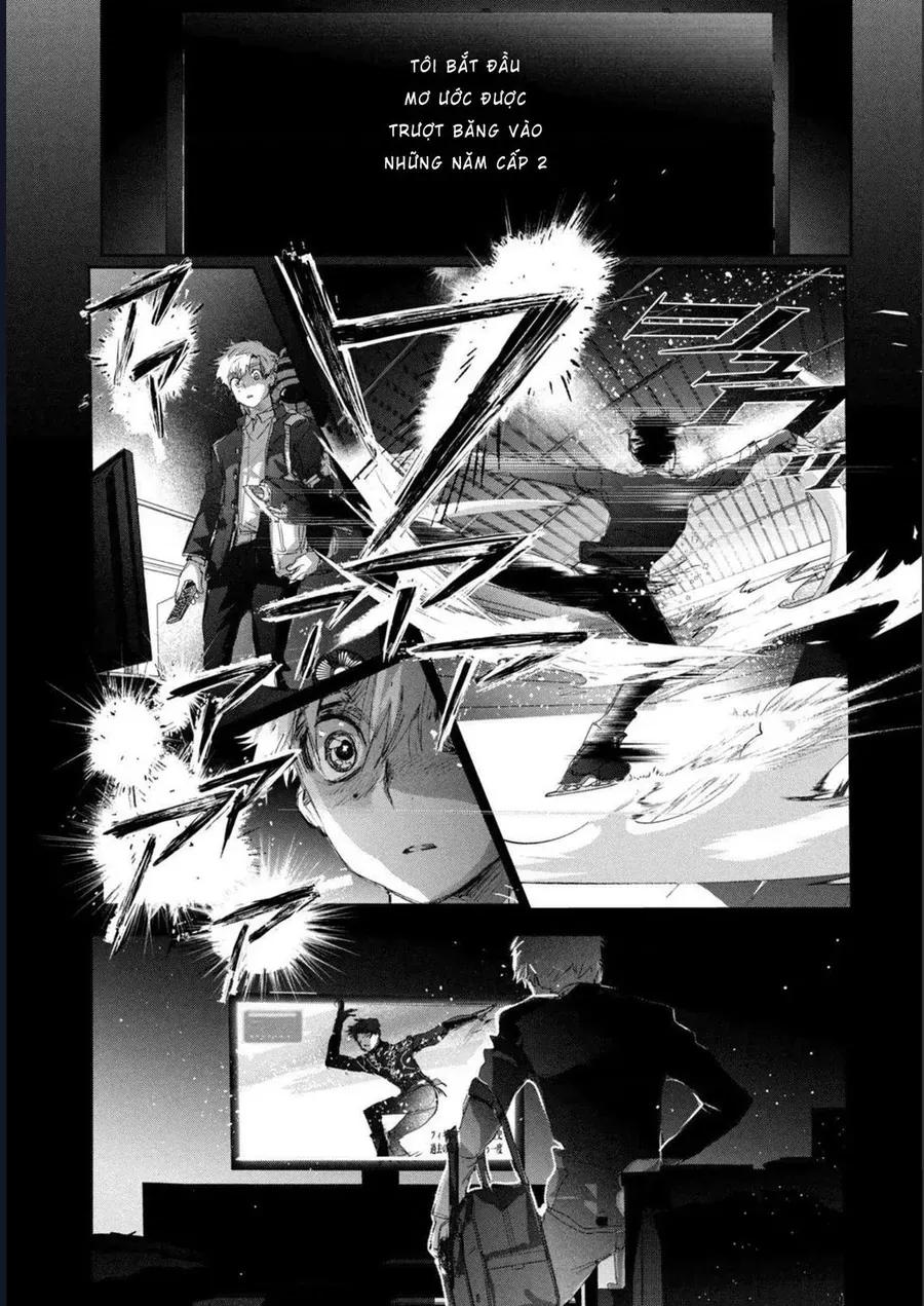 Medalist Chap 22 - Next Chap 23