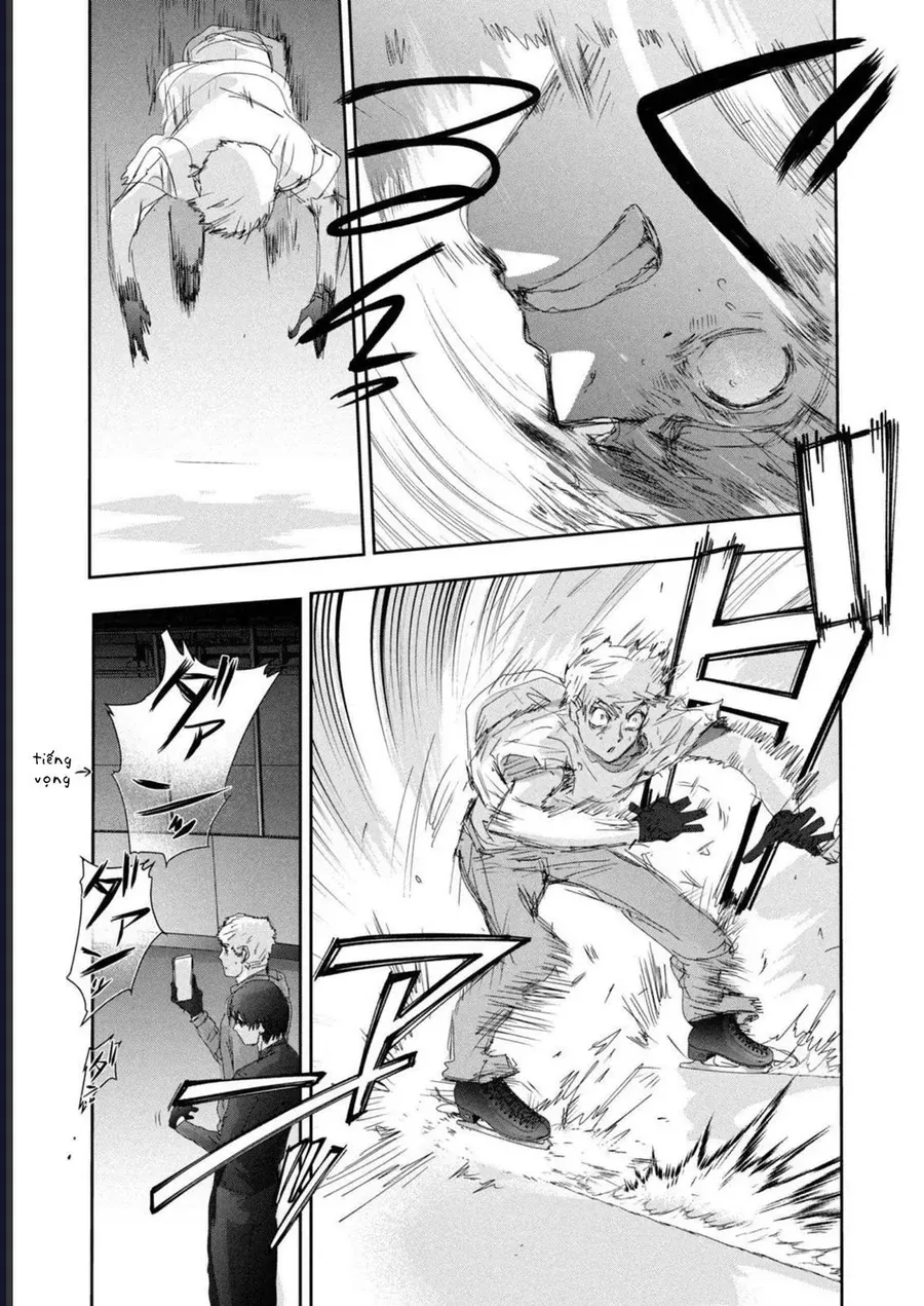 Medalist Chap 22 - Next Chap 23