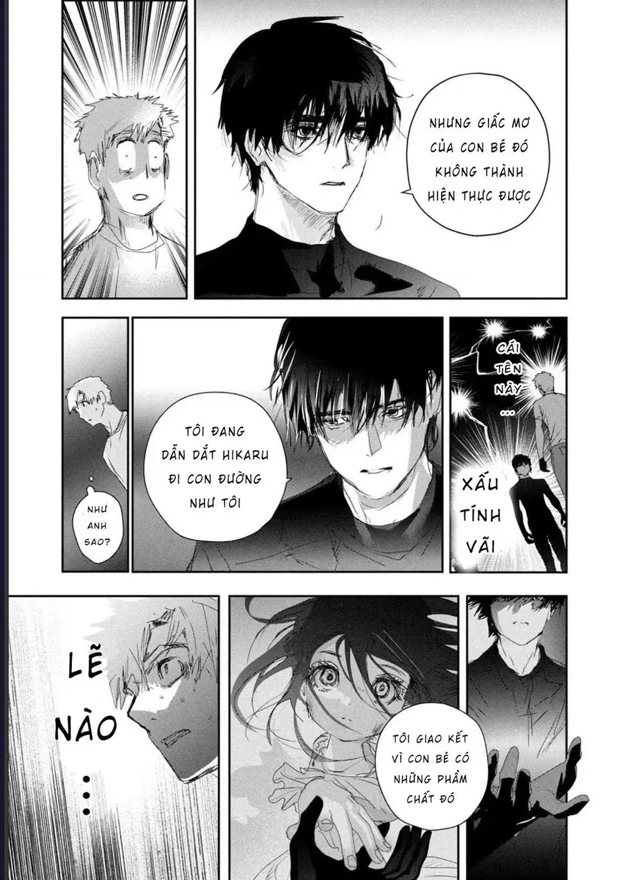 Medalist Chap 22 - Next Chap 23