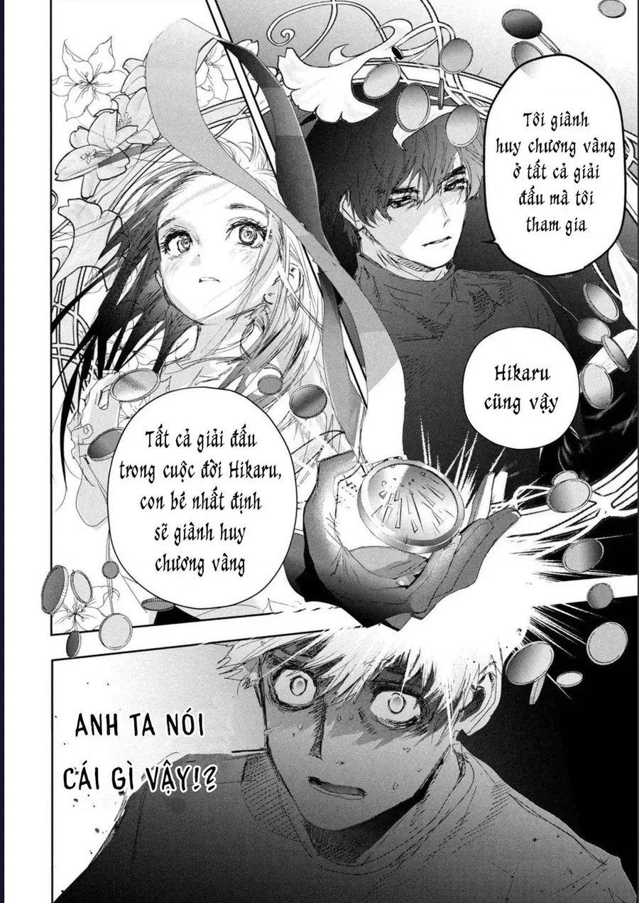 Medalist Chap 22 - Next Chap 23