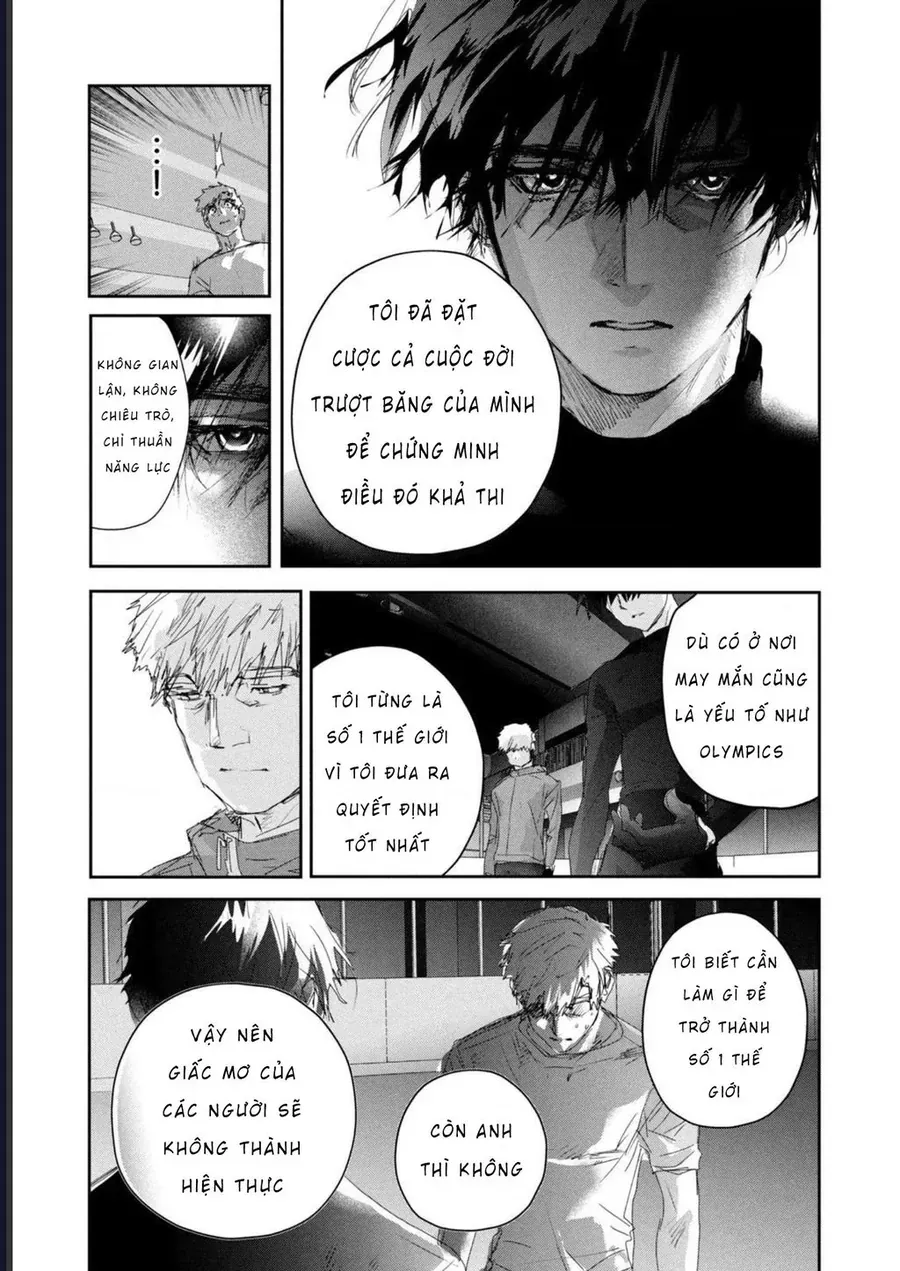 Medalist Chap 22 - Next Chap 23